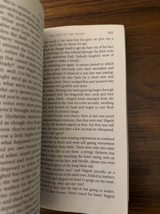 2003 Harry Potter and the Order of the Phoenix - Picture 6 of 8